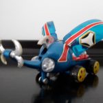 Time Mechabuton / タイムメカブトン Takatoku Toys
