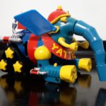 Yatta Elefante / ヤッターゾウ Takaoku Toys
