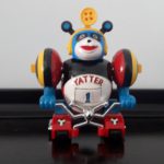 Yatta Panda ヤッターパンダ Takatoku Toys