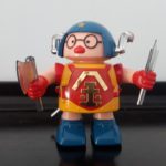 Otasuke Kinta / オタスケキンタ Takatoku Toys