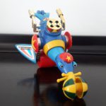 Otasuke Ashika / オタスケアシカ Takatoku Toys