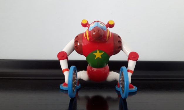Otasuke Uutan / オタスケウータン Takatoku Toys