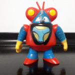 C-Robot チョロ坊 Chorobō Takatoku Toys Vinyl